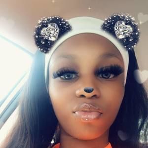 Meet your Posher, Princess